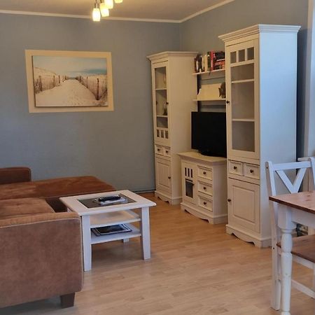 Geert-Bakker-Strasse Ferienwohnung Tamino Borkum Buitenkant foto