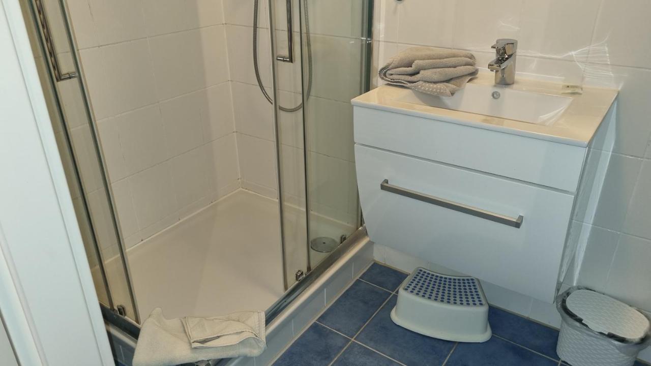 Geert-Bakker-Strasse Ferienwohnung Tamino Borkum Buitenkant foto